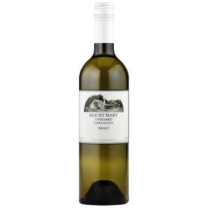 Mount Mary Vineyard Triolet - Yarra Valley Australia Blanc - Blanc - 2021