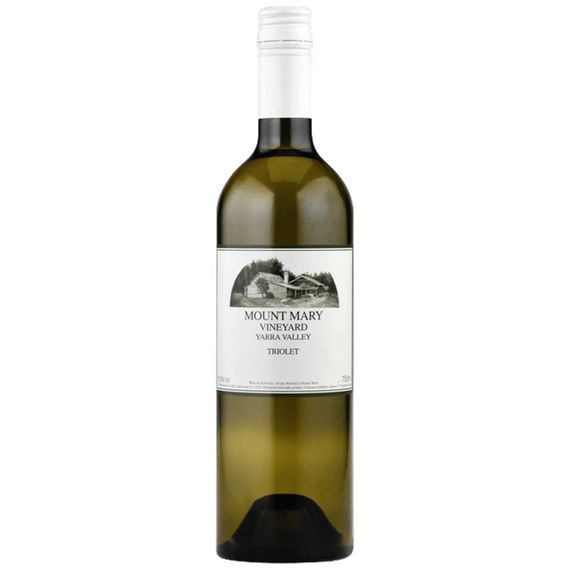 Mount Mary Vineyard Triolet - Yarra Valley Australia Blanc - Blanc - 2021