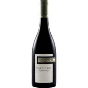 Mouton - Givry La Grande Berge - Rouge - 2023