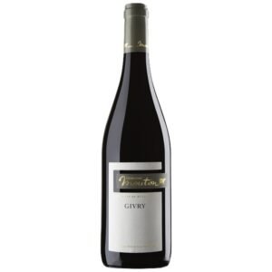 Mouton - Givry - Rouge - 2024