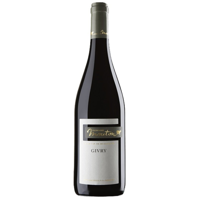 Mouton - Givry - Rouge - 2024