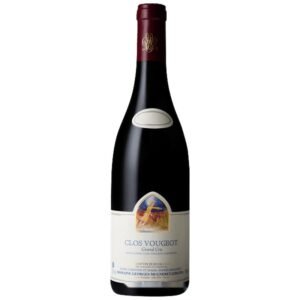 Mugneret Gibourg - Clos De Vougeot - Rouge - 2017