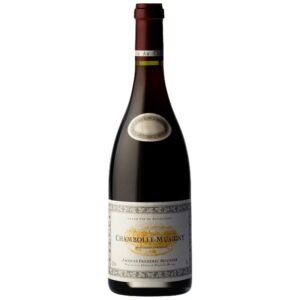 Mugnier Jf - Musigny - Rouge - 2015