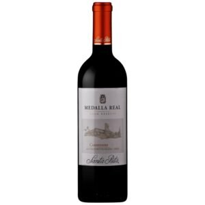 Santa Rita Medalla Real Gran Reserva Carménère - Colchagua Valley - Rouge - 2023