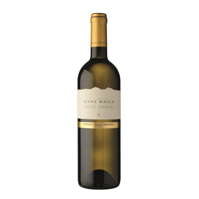 Elena Walch Müller Thurgau - Vigneti delle Dolomiti - Blanc - 2025