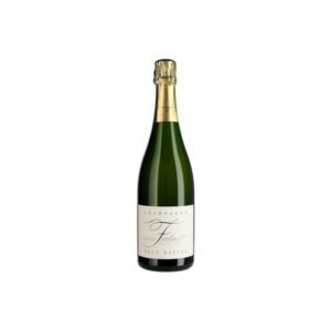 Nathalie Falmet - Brut Nature - Champagne - .