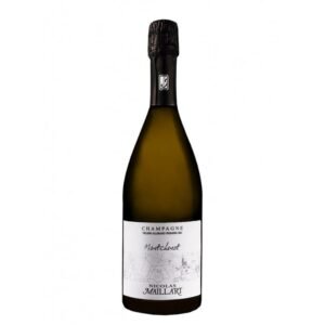 Nicolas Maillart - Champagne Montchenot - Champagne - 2018