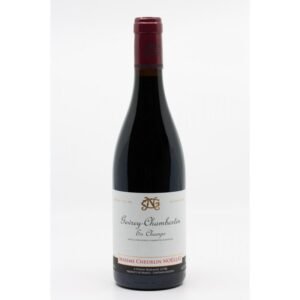 Noellat Maxime Cheurlin - Chambertin Clos De Beze - Rouge - 2013