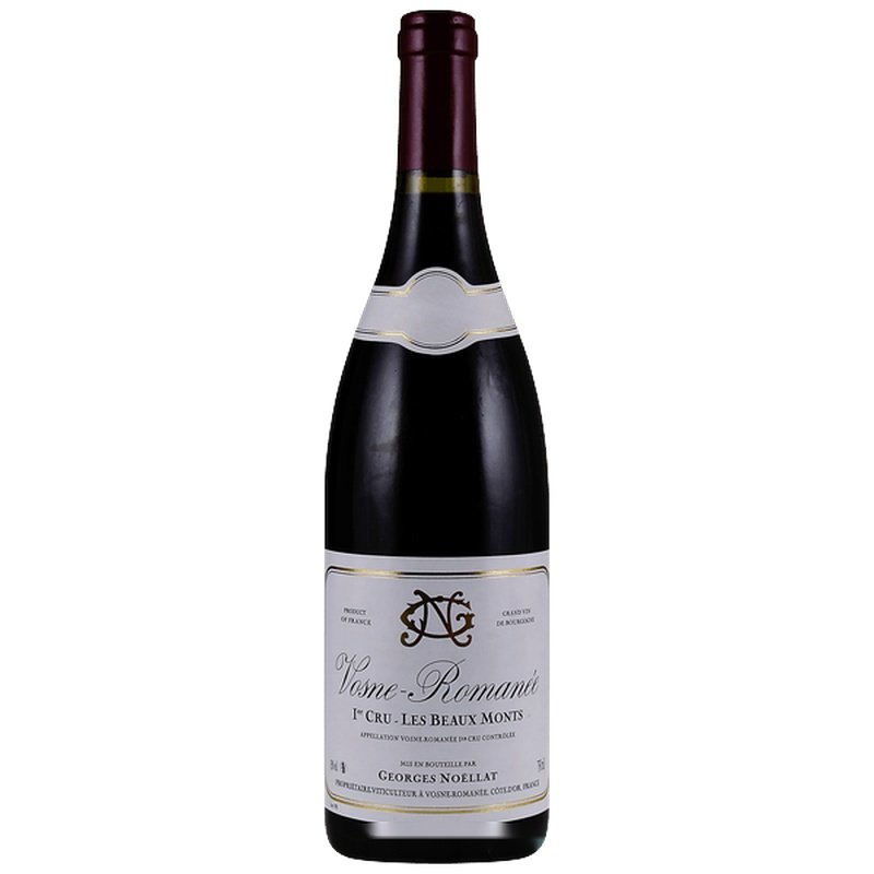 Noellat Georges - Vosne Romanee Les Beaumonts - Rouge - 2019