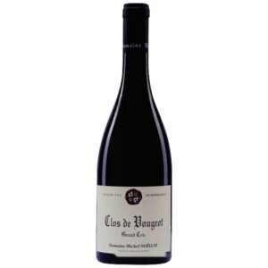 Domaine Michel Noëllat Clos de Vougeot Grand Cru - Clos de Vougeot Grand Cru - Rouge - 2020
