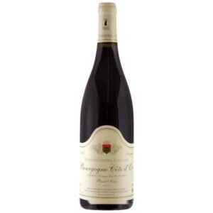 Odoul-Coquard - Bourgogne Cote D'Or Pinot Noir - Rouge - 2020