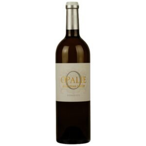 Opalie de Château Coutet - Bordeaux Blanc Sec - Blanc - 2015