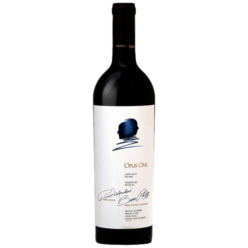 Opus One - Napa Valley Rouge - Usa - Rouge - 2022