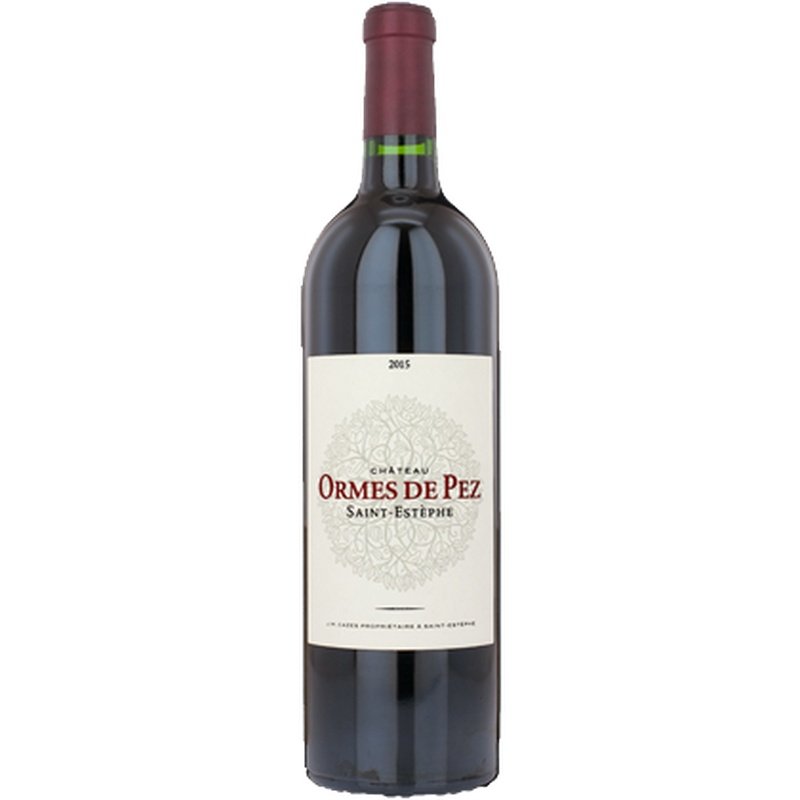 Ormes De Pez - Saint-Estephe - Rouge - 2020