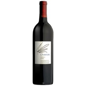 Opus One Overture - Usa - Rouge - 2014