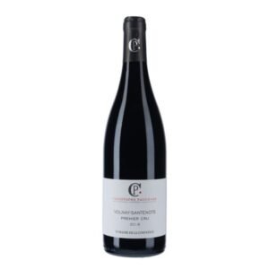 Pauchard Christophe - Volnay Santenots - Rouge - 2007