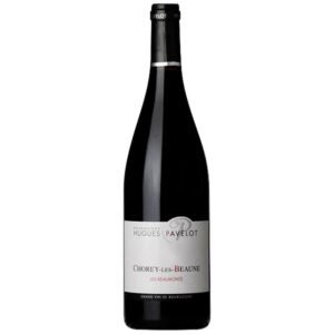 Pavelot Hugues - Chorey Les Beaune Les Beaumonts - Rouge - 2021