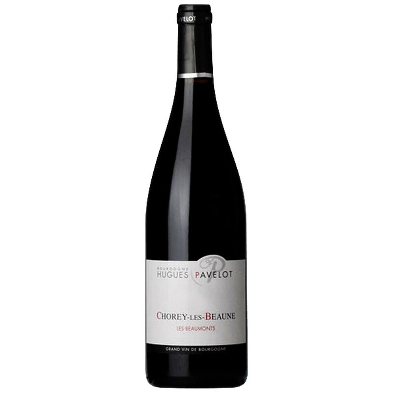 Pavelot Hugues - Chorey Les Beaune Les Beaumonts - Rouge - 2021