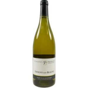 Pavelot Jean-Marc Et Hugues - Savigny Les Beaune Blc - Blanc - 2020