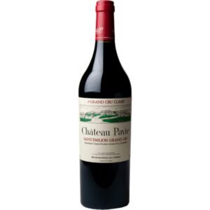 Pavie - Saint-Emilion Grand Cru - Rouge - 2010