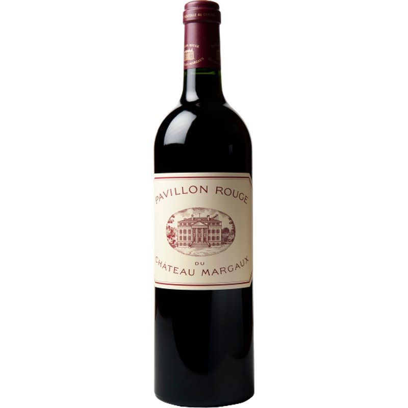 Pavillon Rouge - Margaux - Rouge - 2003