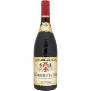 Pegau - Chateauneuf Du Pape Cuvee Reservee - Rouge - 2020