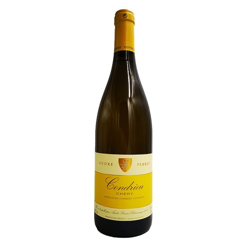Perret Andre - Condrieu Chery - Blanc - 2023