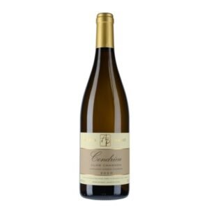 Perret Andre - Condrieu Clos Chanson - Blanc - 2022