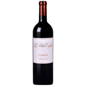 La Petite Église - Pomerol - Rouge - 2021