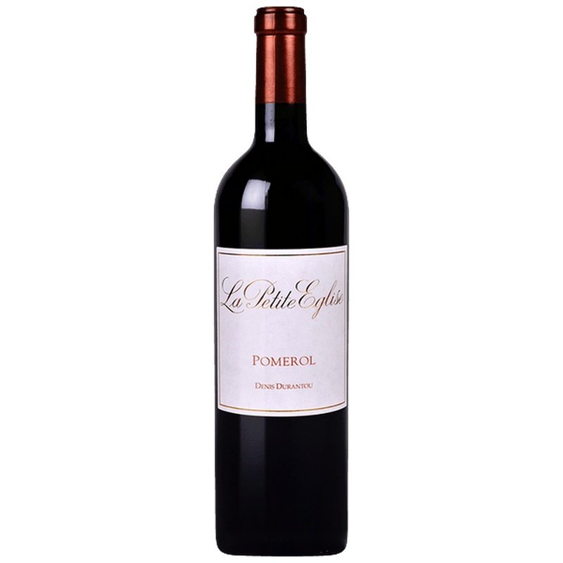 La Petite Église - Pomerol - Rouge - 2021