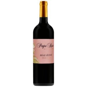 Peyre Rose - Vdf Belle Leone - Rouge - 2011