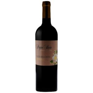 Peyre Rose - Vdf Les Cistes - Rouge - 2011