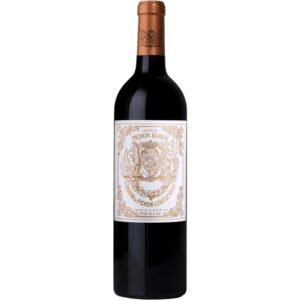 Pichon Longueville Baron - Pauillac - Rouge - 2011 1500 Ml