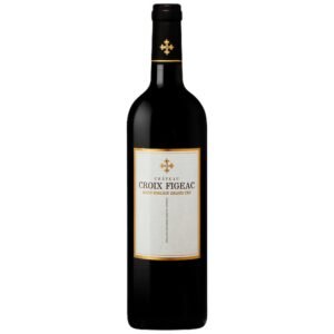 Pierre 1Er - Saint-Emilion Grand Cru - Rouge - 2022