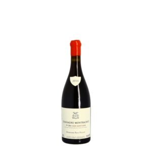 Pillot Paul - Chassagne Montrachet Rge Clos Saint Jean - Rouge - 2019
