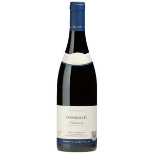 Pillot Fernand & Laurent - Pommard Les Tavannes - Rouge - 2022