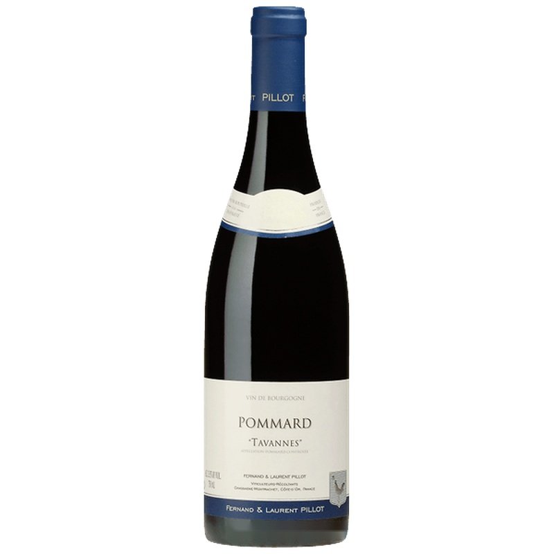 Pillot Fernand & Laurent - Pommard Les Tavannes - Rouge - 2022