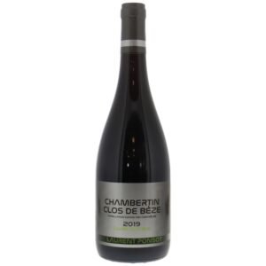 Ponsot Laurent - Chambertin Clos De Beze Cuvee Du Frene - Rouge - 2021