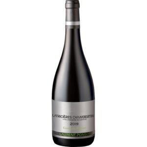 Ponsot Laurent - Chambertin Cuvee Du Chene - Rouge - 2022