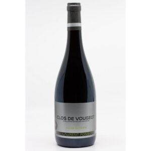 Ponsot Laurent - Clos De Vougeot Cuvee Du Cedre - Rouge - 2022