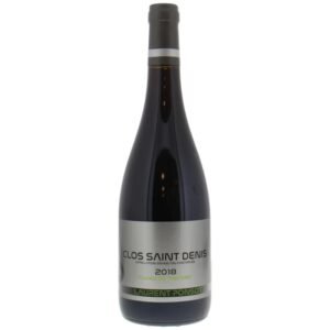 Ponsot Laurent - Clos Saint Denis Cuvee Du Merisier - Rouge - 2021