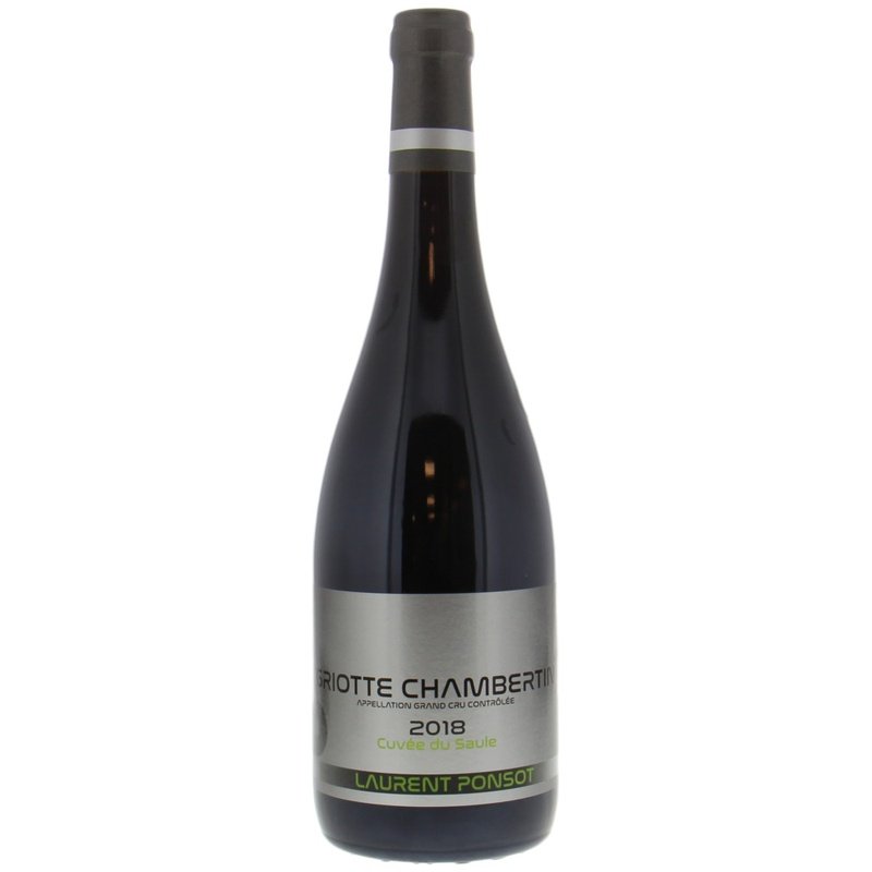 Ponsot Laurent - Griotte Chambertin Cuvee Du Saule - Rouge - 2020