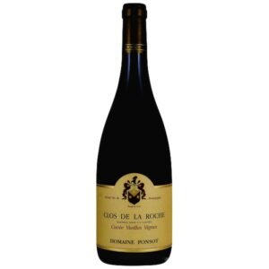 Ponsot - Clos De La Roche V.V. - Rouge - 2022