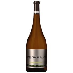 Ponsot Laurent - Corton Charlemagne Cuvee Du Kalimeris - Blanc - 2022