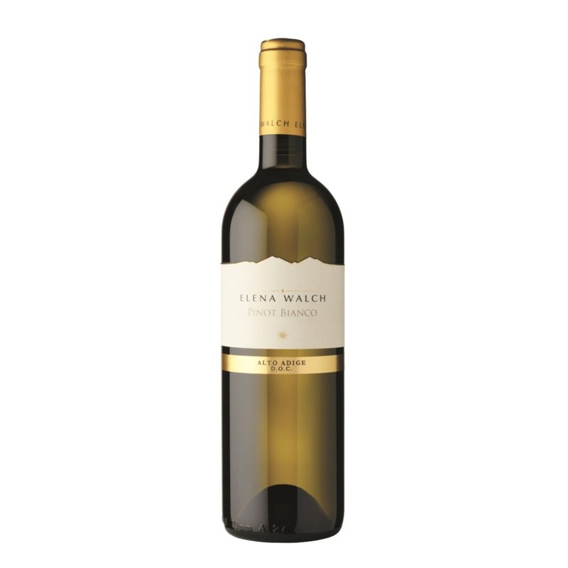 Elena Walch Pinot Bianco - Alto Adige - Blanc - 2025