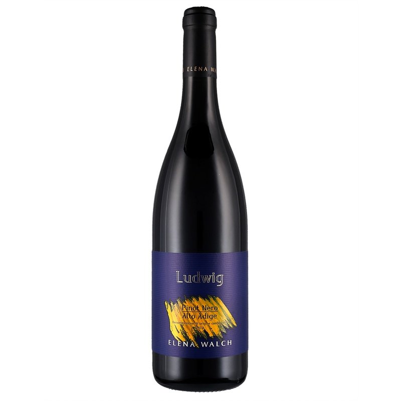 Elena Walch Ludwig Pinot Nero - Alto Adige - Rouge - 2023