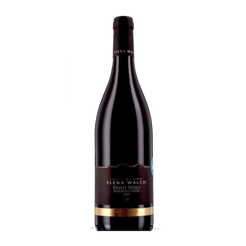 Elena Walch Pinot Nero - Alto Adige - Rouge - 2024