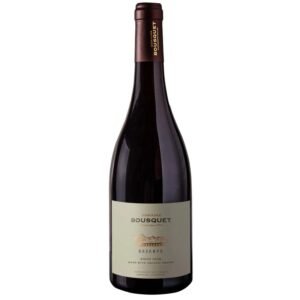 Domaine Bousquet Pinot Noir Reserve - Mendoza, Tupungato - Rouge - 2024