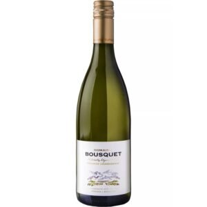 Domaine Bousquet Premium Chardonnay - Mendoza, Vallée de Uco - Blanc - 2025