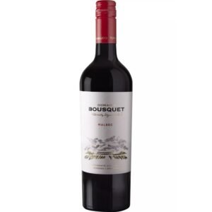 Domaine Bousquet Premium Malbec - Uco Valley - Rouge - 2025 - 1500 ml